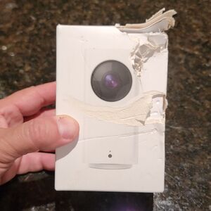 Wyze Cam Pan Wireless Security Camera